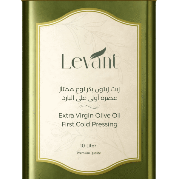 Levant - 10 Liters