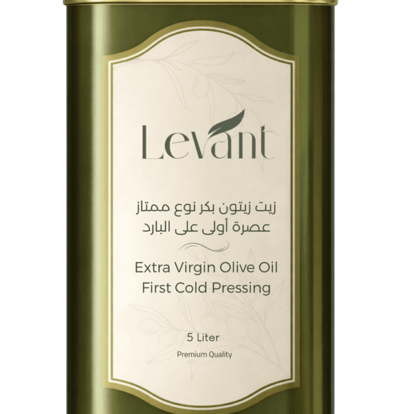 Levant - 5 Liters